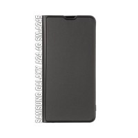 Чохол до мобільного телефона BeCover Exclusive New Style Samsung Galaxy A24 4G SM-A245 Black (709780)