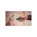 Викрутка Bosch набір 6шт, SL 4 мм, PH2х125 мм, PZ1х100 мм, PZ2х125 мм, Т20х100, Т25х100 (1.600.A02.W7L)