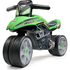 Біговел Falk Bud Racing Green (502BRS)