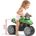 Біговел Falk Bud Racing Green (502BRS)