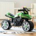 Біговел Falk Bud Racing Green (502BRS)