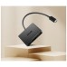 Порт-реплікатор ASUS USB-C Mini Dock DC100 (90XB0820-BDS000)