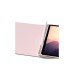 Чохол до планшета BeCover with keyboard Apple iPad Pro 11" M4 2024 Pink (713001)
