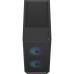 Корпус Fractal Design Focus 2 RGB Blck TG Clear Tint (FD-C-FOC2A-03)
