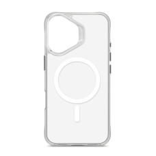 Чохол до мобільного телефона Armorstandart Clear MagCase Apple iPhone 17 Transparent (ARM86251)
