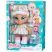 Лялька Kindi Kids Марша Мелло SNACK TIME FRIENDS (50009)
