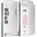 Чохол до мобільного телефона Armorstandart ICON2 MagCase Samsung S25 Edge 5G Chalk Pink (ARM88093)