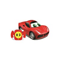 Радіокерована іграшка Bb Junior Ferrari 488 GTB (16-82003)