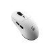 Мишка GamePro Genesis Airmaster Wireless/Bluetooth/USB White (GM167W)
