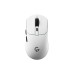 Мишка GamePro Genesis Airmaster Wireless/Bluetooth/USB White (GM167W)