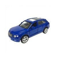 Машина TechnoDrive Bentley Bentayga Синя (250264)