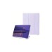 Чохол до планшета BeCover Ultra Slim Origami Transparent Apple iPad Air 11" M4 2026 Purple (715186)