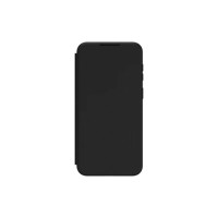 Чохол до мобільного телефона Samsung Wallet Flip Galaxy A37 Black (GP-FWA376AMBBW)