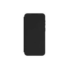 Чохол до мобільного телефона Samsung Wallet Flip Galaxy A37 Black (GP-FWA376AMBBW)