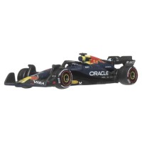 Автотрек Hot Wheels Red Bull Max Verstappen 1 "Formula 1" (JKD83)