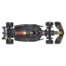 Автотрек Hot Wheels Red Bull Max Verstappen 1 "Formula 1" (JKD83)
