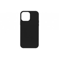 Чохол до моб. телефона 2E Basic Apple iPhone 13 Pro Max , Liquid Silicone, Black (2E-IPH-13PRM-OCLS-BK)
