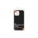 Чохол до моб. телефона 2E Basic Apple iPhone 13 Pro Max , Liquid Silicone, Black (2E-IPH-13PRM-OCLS-BK)