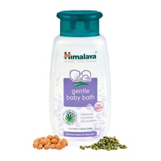 Засіб для купання Himalaya Herbals з нутом 200 мл (8901138512903)