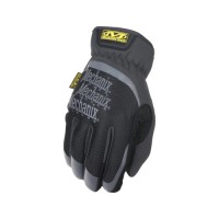 Захисні рукавиці Mechanix FastFit Black (XL) (MFF-05-011)