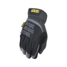 Захисні рукавиці Mechanix FastFit Black (XL) (MFF-05-011)