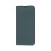 Чохол до мобільного телефона BeCover Exclusive New Style Xiaomi Redmi Note 13 4G Dark Green (711218)