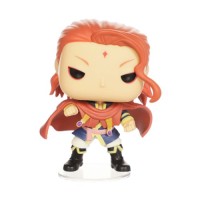 Фігурка Funko Pop серії Чорна Конюшина - Фуеголеон (72116F)