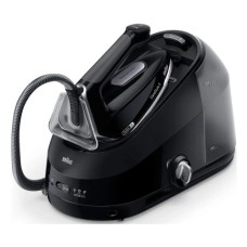 Парова станція Braun IS 5249 BK (IS5249BK)