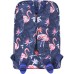 Рюкзак шкільний Bagland Молодіжний Mini 762 Cублімація 8 л (00508664) (675711856)