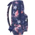 Рюкзак шкільний Bagland Молодіжний Mini 762 Cублімація 8 л (00508664) (675711856)