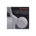 Крісло ігрове GamePro GC575FB Size L Fabric Gray (GC575FG)
