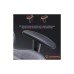 Крісло ігрове GamePro GC575FB Size L Fabric Gray (GC575FG)