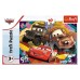 Пазл Trefl Cars Швидкісні машини 30 елементів (5900511182934)