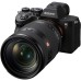 Об'єктив Sony 28-70mm f/2.0 GM for NEX FF (SEL2870GM.SYX)