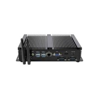 Промисловий ПК VenPOS GK-8269U Intel Corei5-8265/8Gb/256G/VGA/HDMI/2xRS232/4xUSB (GK-8269U-8-256)