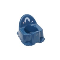 Горщик Tega Baby Eco METEO navy (ME-010-164)