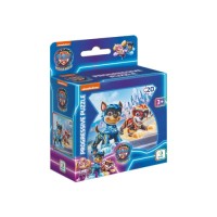 Пазл DoDo на 20 елементів Paw Patrol. Гонщик і Маршал (200469)