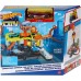 Автотрек Hot Wheels Action Чемпіон із трюків у петлі (HDR27)