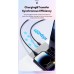 Дата кабель USB-C to Lightning 2.0m 20W blue Essager (EXCTL-WLA03-P)