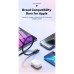 Дата кабель USB-C to Lightning 2.0m 20W blue Essager (EXCTL-WLA03-P)