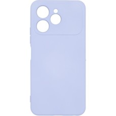 Чохол до мобільного телефона Armorstandart ICON Tecno Spark 40 4G Camera cover Lavender (ARM87937)