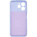 Чохол до мобільного телефона Armorstandart ICON Tecno Spark 40 4G Camera cover Lavender (ARM87937)