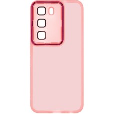Чохол до мобільного телефона Armorstandart Shade Infinix Hot 60 Pro 4G Pink (ARM88687)