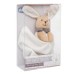 М'яка іграшка Chicco комфортер з серії My Sweet DouDou Зайченя DouDou (09609.00)