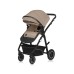 Коляска Lionelo 3 в 1 BIANKA 3IN1 BEIGE SAND (LO-BIANKA 3IN1 BEIGE SAND)