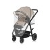 Коляска Lionelo 3 в 1 BIANKA 3IN1 BEIGE SAND (LO-BIANKA 3IN1 BEIGE SAND)