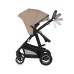 Коляска Lionelo 3 в 1 BIANKA 3IN1 BEIGE SAND (LO-BIANKA 3IN1 BEIGE SAND)