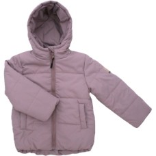 Комбінезон дитячий Brilliant з курткою Romani (24706-110-beige)