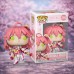 Фігурка Funko Pop серії Hololive - Сакура Міко (91854)