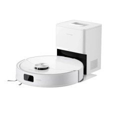 Пилосос Roborock Q10 VF+ White